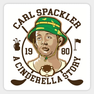 A Cinderella Story CaddyShack Magnet